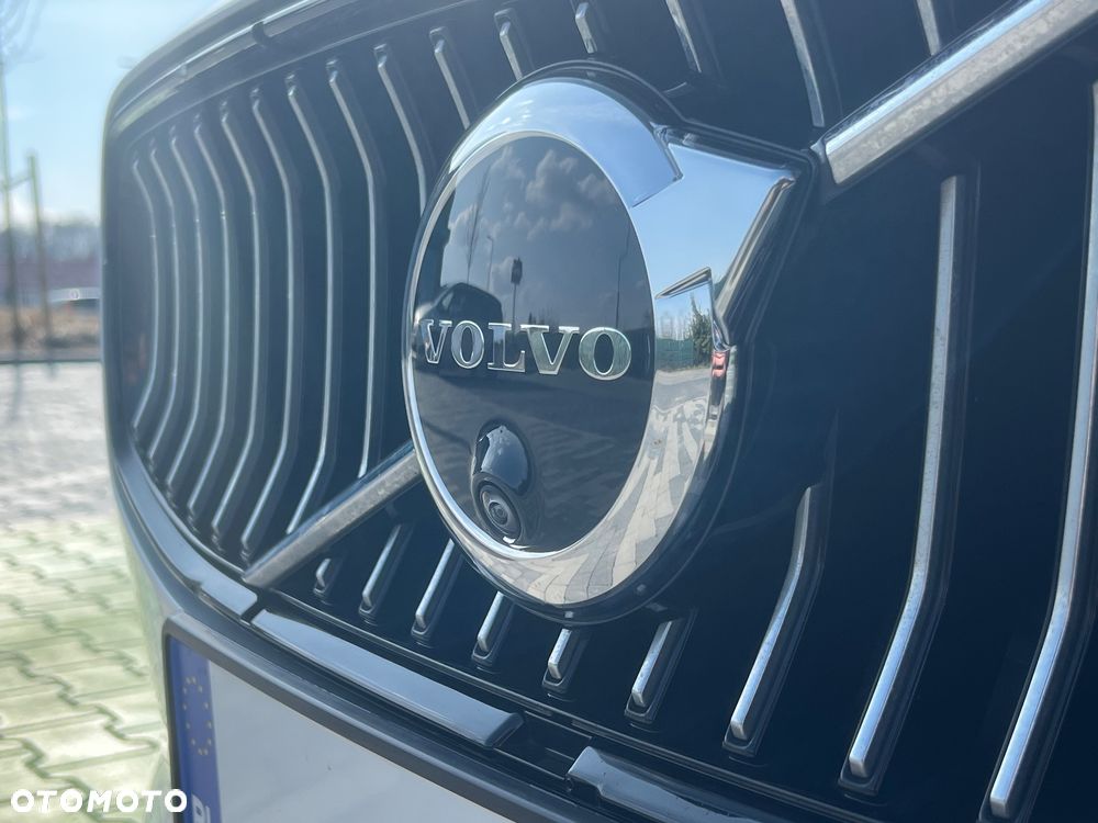 Volvo V90 T8 AWD Plug-In Hybrid Ultimate Dark - 9