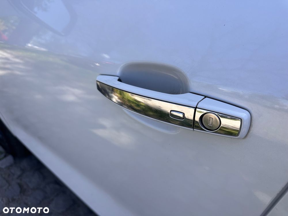 Opel Mokka X 1.4 ECOTEC Start/Stop Ultimate - 21