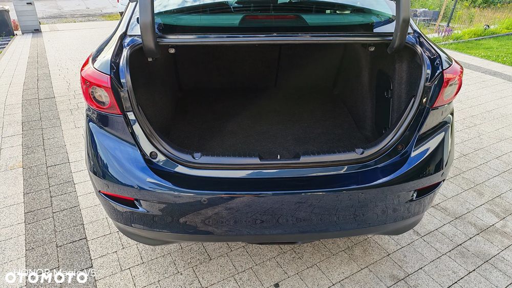 Mazda 3 SKYACTIV-G 120 Exclusive-Line - 9
