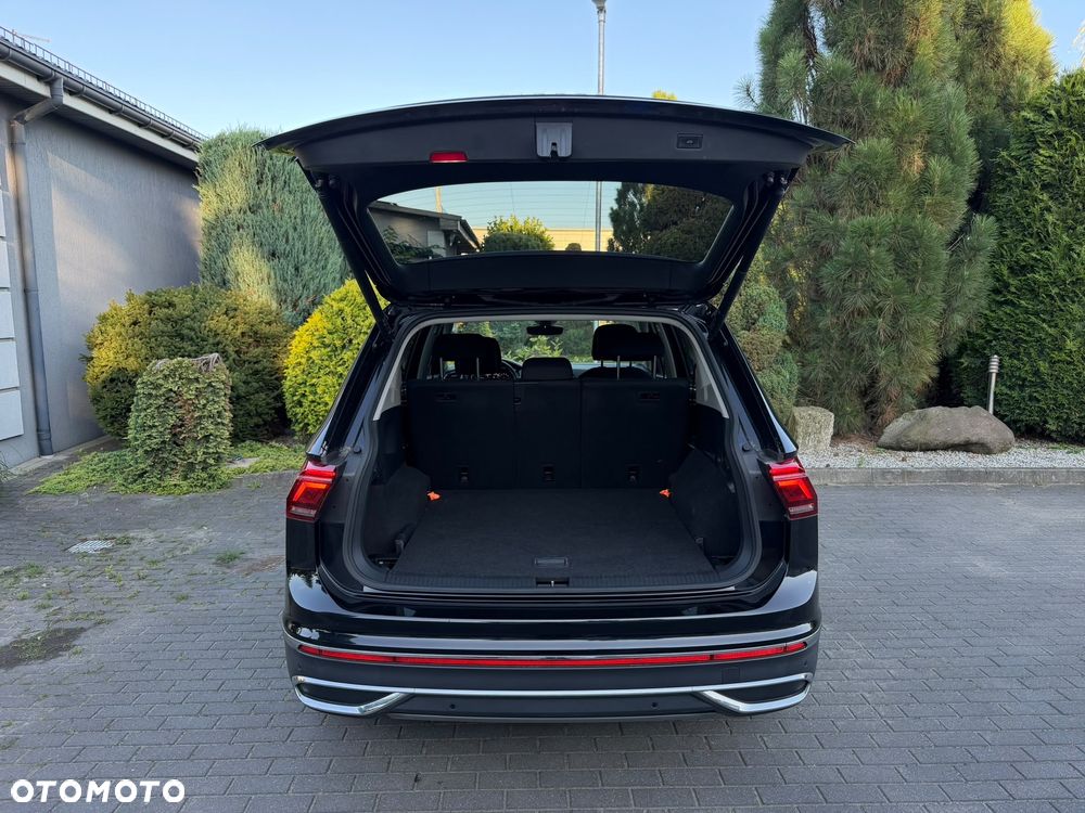 Volkswagen Tiguan Allspace 2.0 TDI SCR 4Motion DSG Elegance - 22