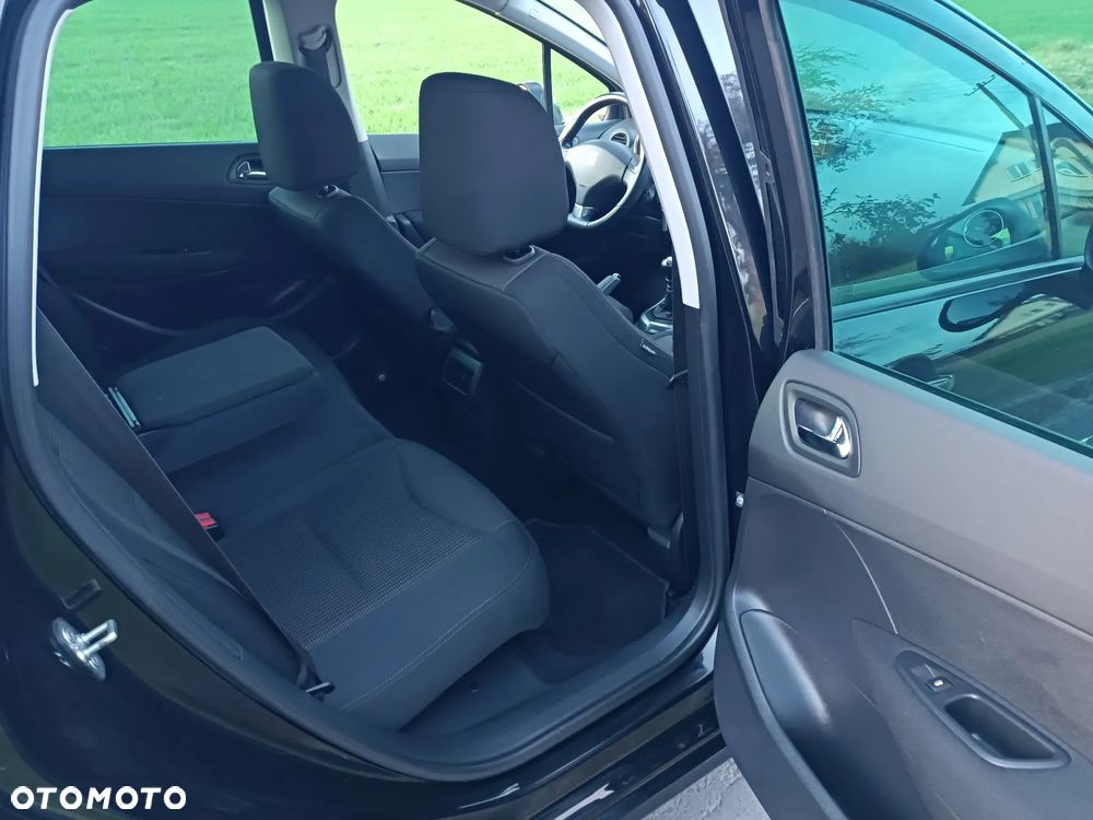 Peugeot 308 HDi FAP 150 Style - 9