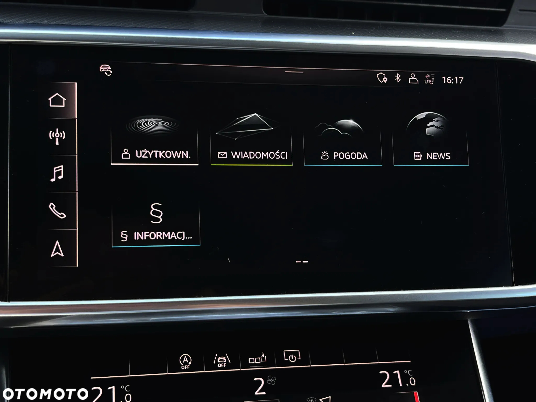 Audi A6 Avant 40 TDI S tronic - 30