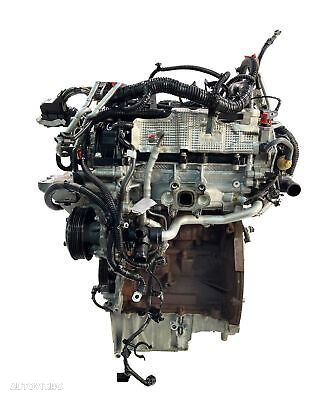 MOTOR 1.0 ECOBOOST COD: M2DC  FORD EURO 6