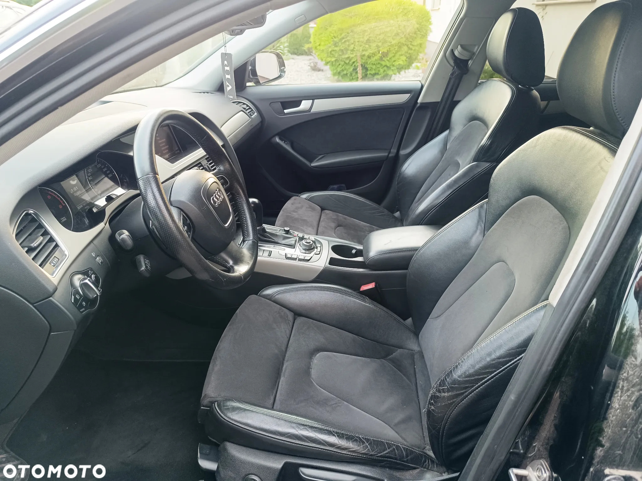 Audi A4 2.0 TDI Limited Edition Multitr - 15