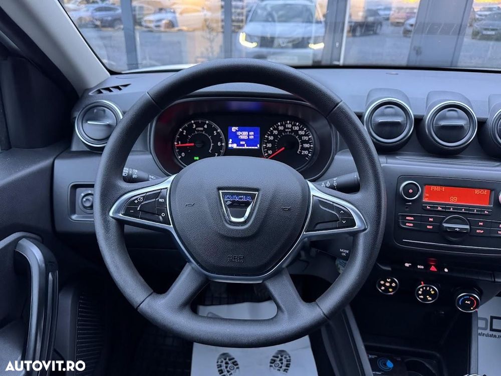 Dacia Duster - 13
