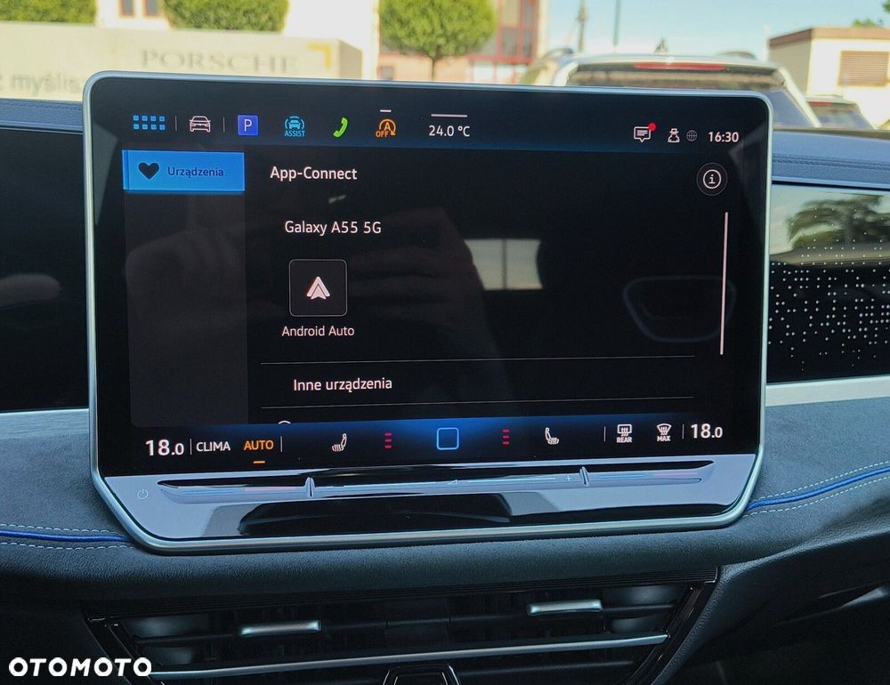 Volkswagen Passat - 18
