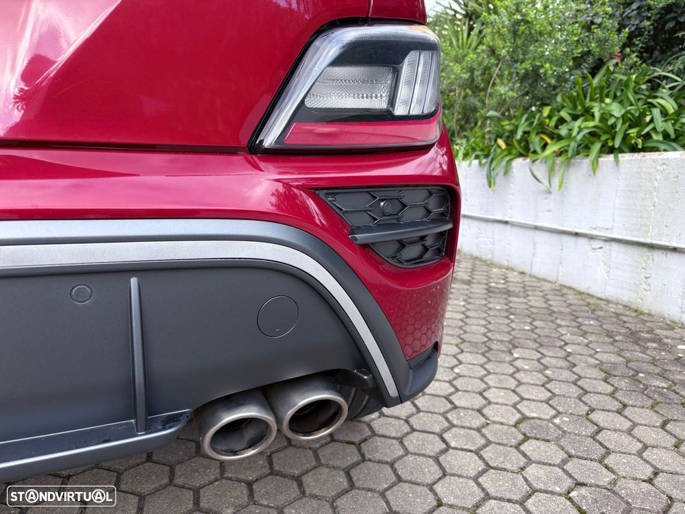 Hyundai Kauai 1.0 T-GDi N-Line - 23