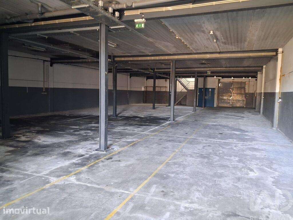 Hangar em Touguinha E Touguinhó de 496,00 m2 - Grande imagem: 3/18