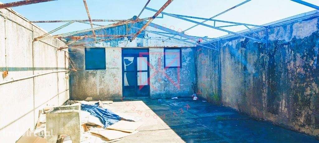 Prédio para Reabilitar Matosinhos Centro - Grande imagem: 2/10