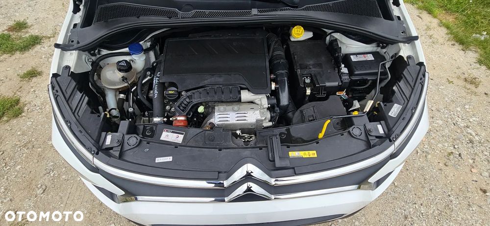 Citroën C3 - 20