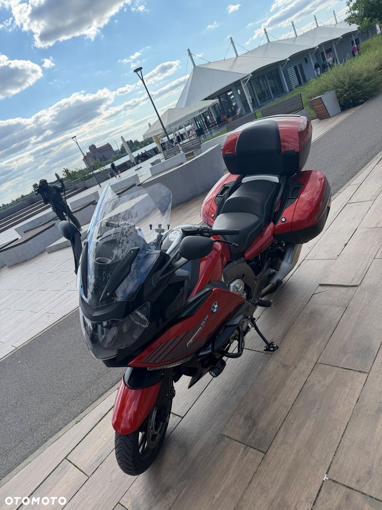 BMW K - 7