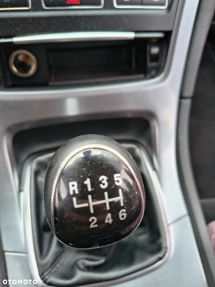Ford Mondeo - 16
