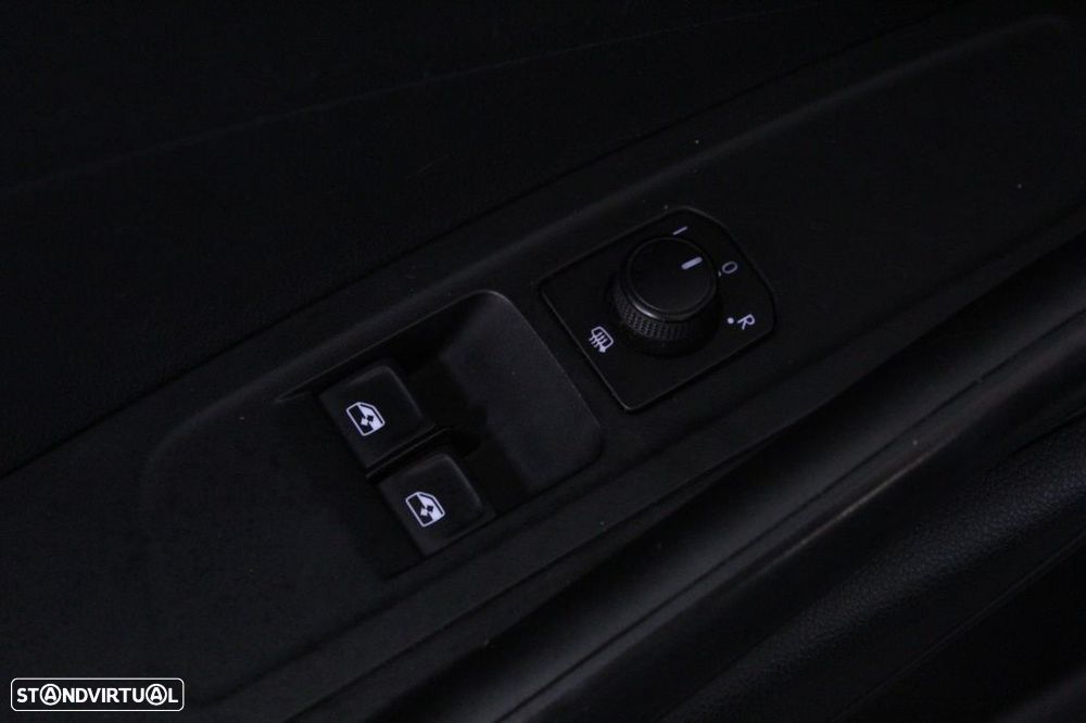 Skoda Fabia 1.0 MPI Selection - 20