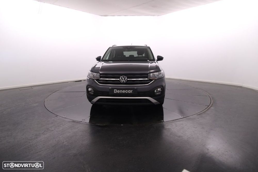 VW T-Cross 1.0 TSI Life - 12