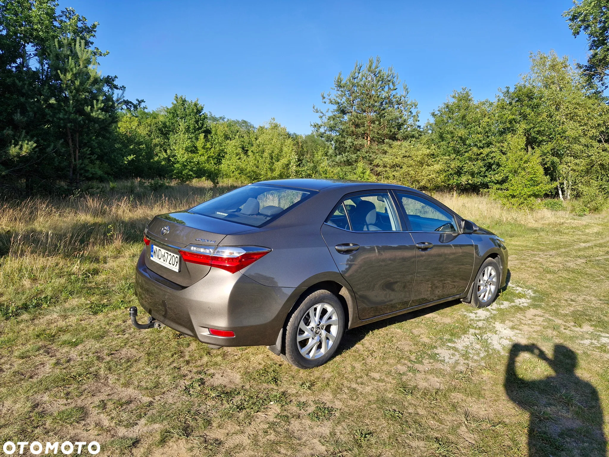 Toyota Corolla 1.6 Premium EU6 - 17