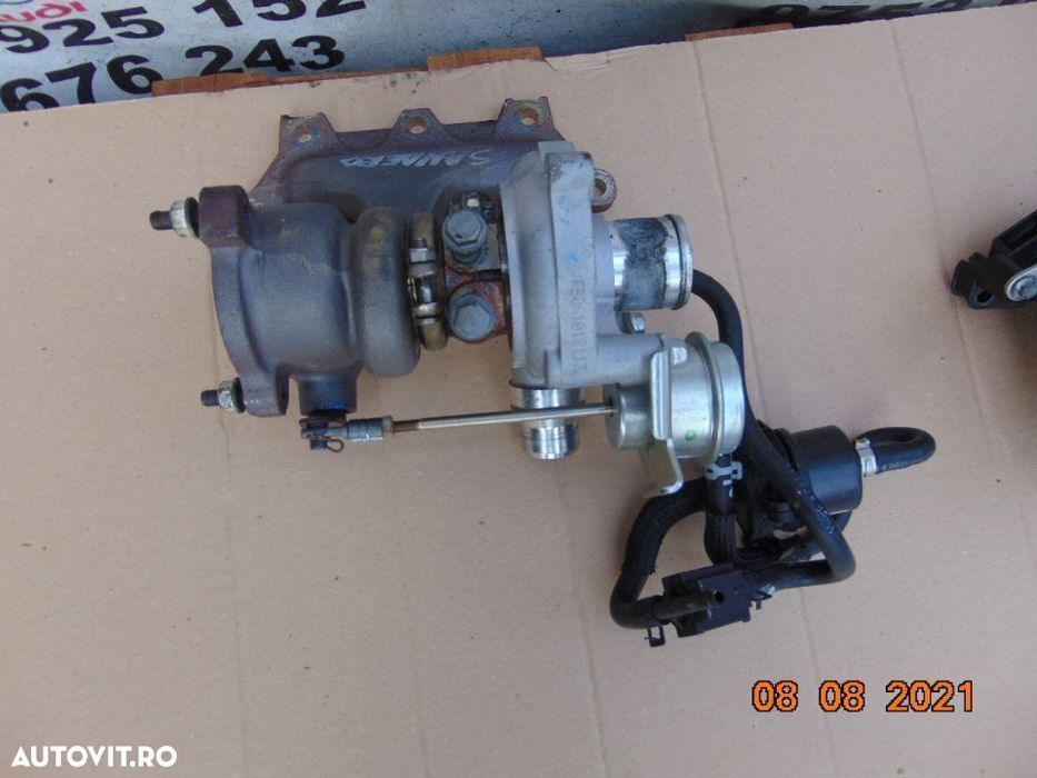 21.000km ca noua - 1