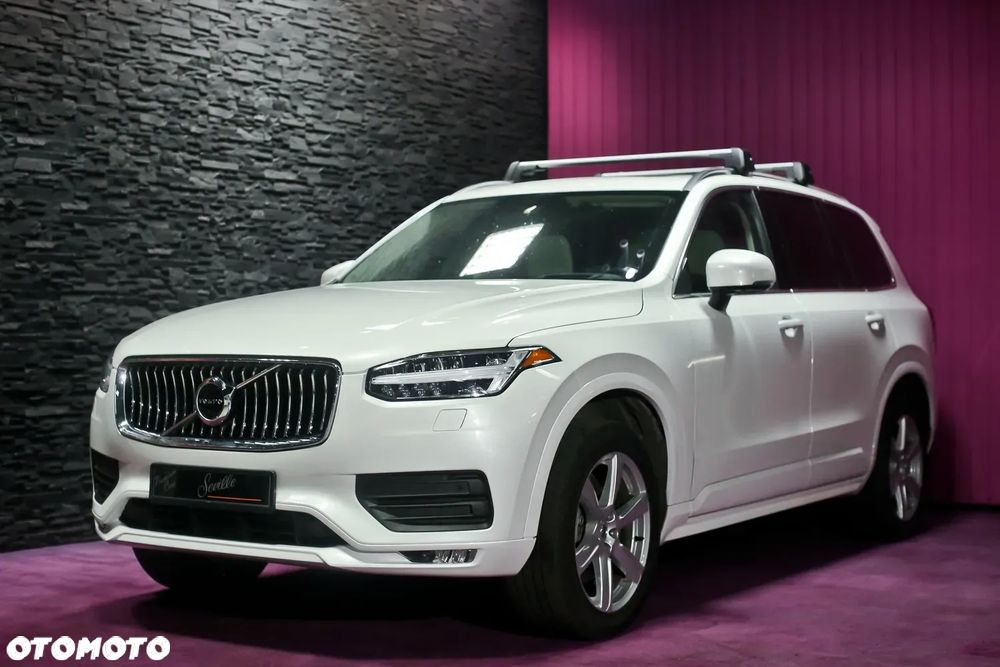 Volvo XC 90 T5 AWD Inscription 7os - 3