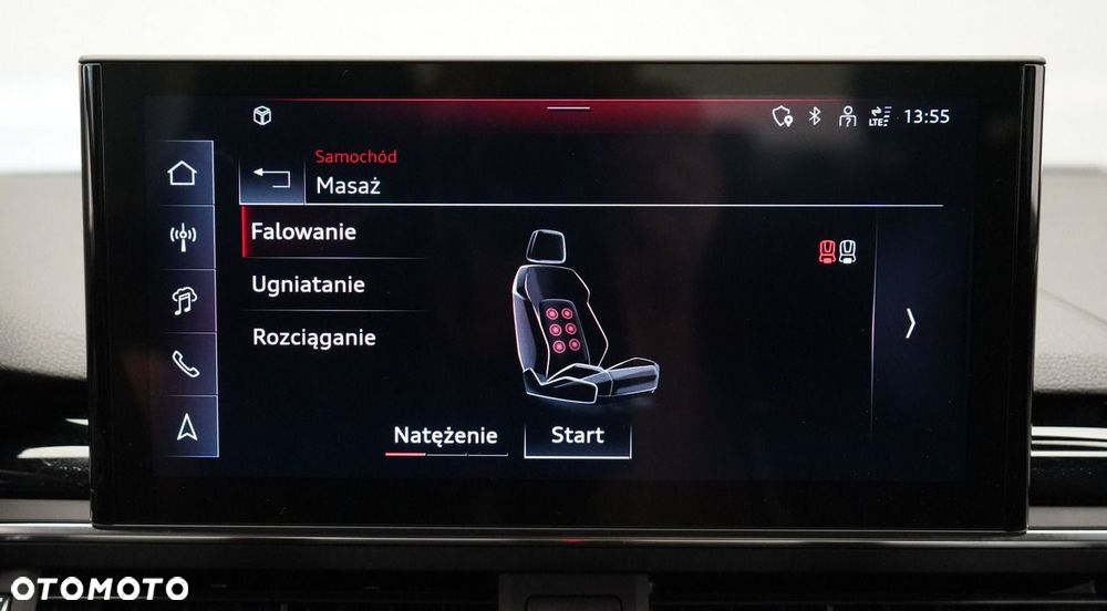 Audi A4 Limousine - 32