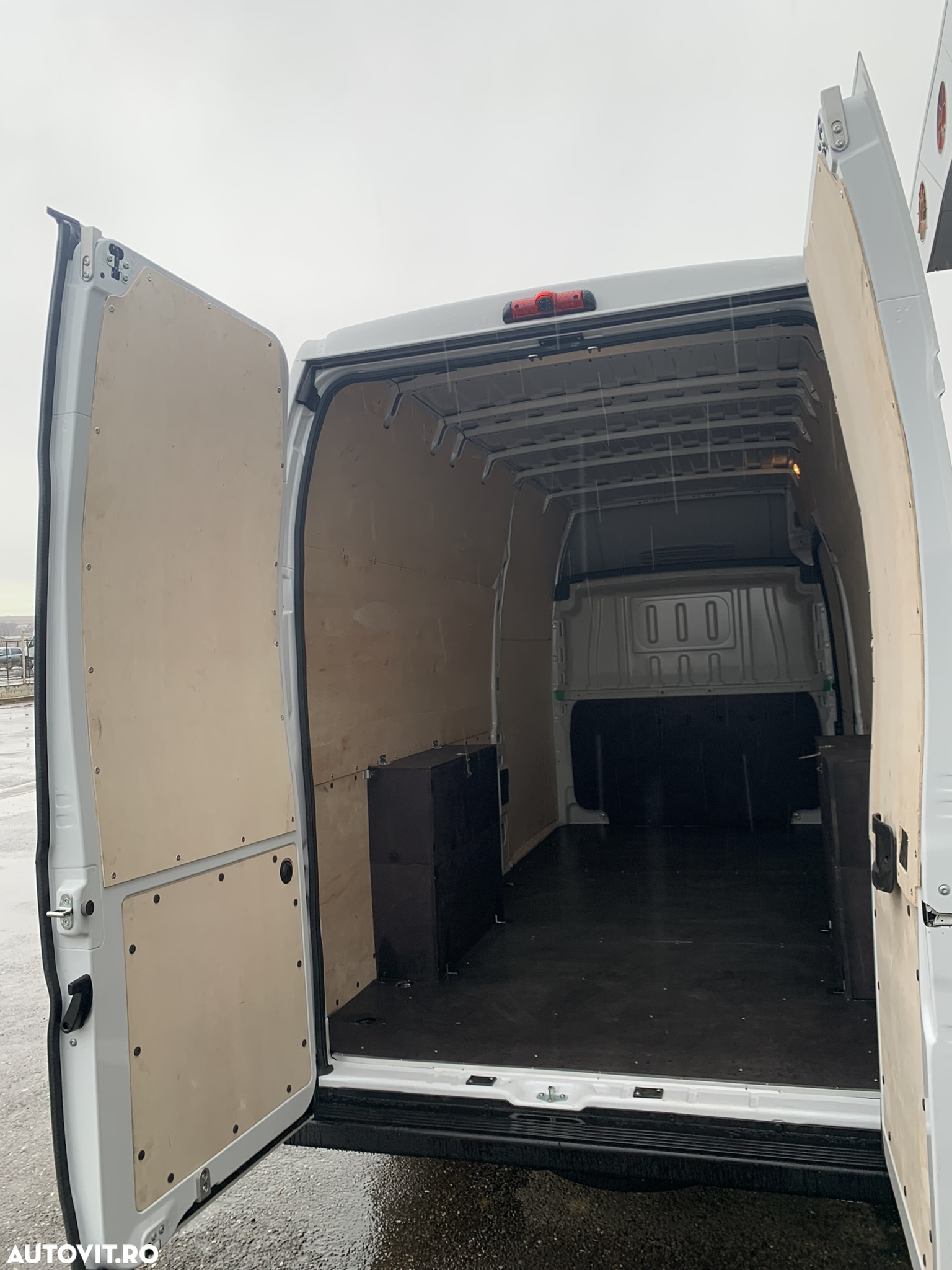 Fiat Fiat Ducato Maxi Furgone 17mc 140CP + A/C - PLL H3 (L5H3) - 8