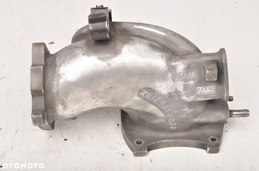 ASTON MARTIN DB7 5.9 RURA DOLOT POWIETRZA - 1