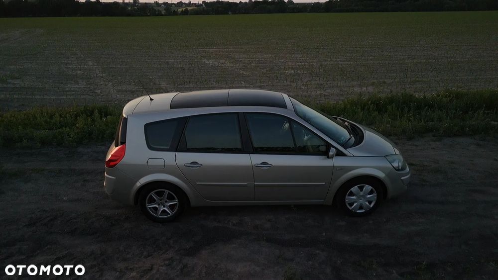 Renault Scenic 1.6 16V Authentique - 5