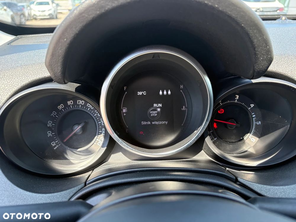 Fiat 500X 1.6 Multijet 4x2 S&S Business Line - 13