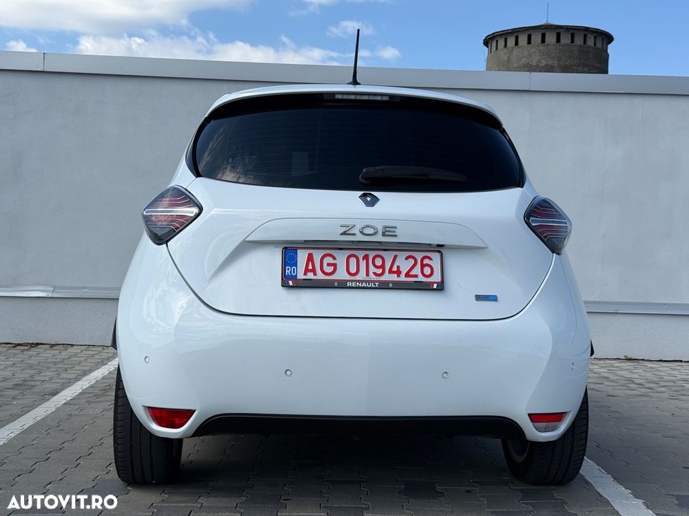 Renault ZOE - 13