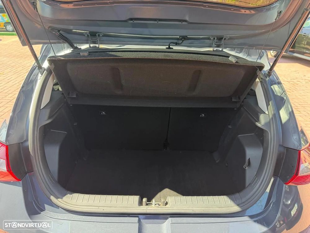 Hyundai i20 1.2 Comfort - 15