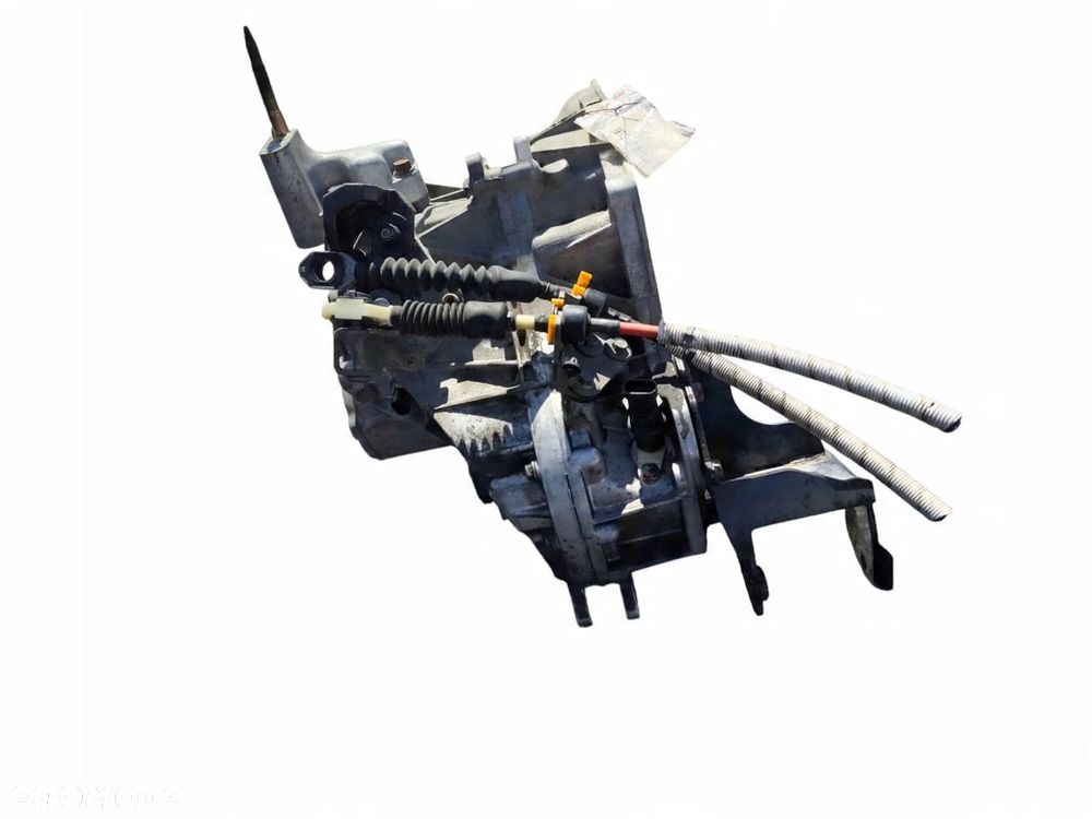 SKRZYNIA BIEGÓW CHEVROLET EPICA (2006-2008) 2.0 24V 144KM 96227059 - 3