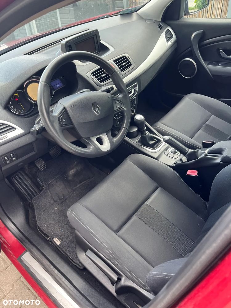 Renault Megane 1.6 16V Dynamique - 18