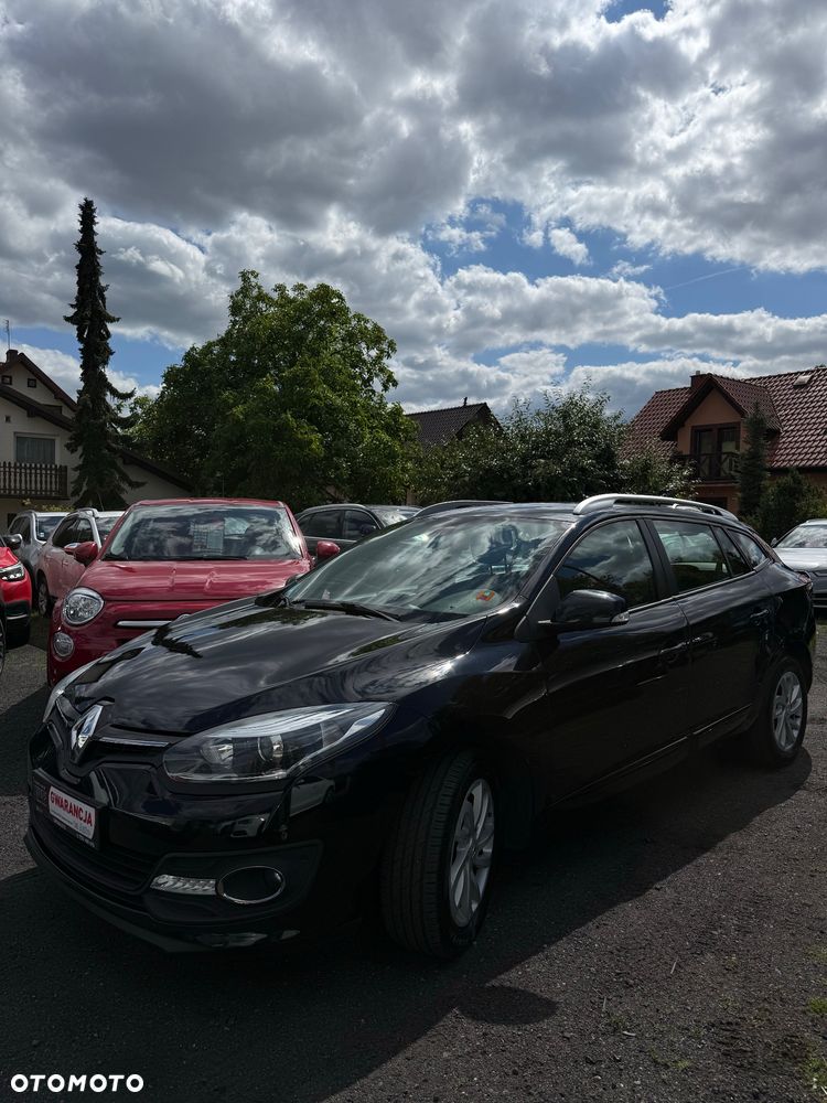 Renault Megane - 2