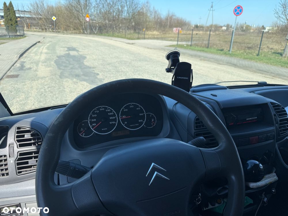 Citroën Jumper - 9
