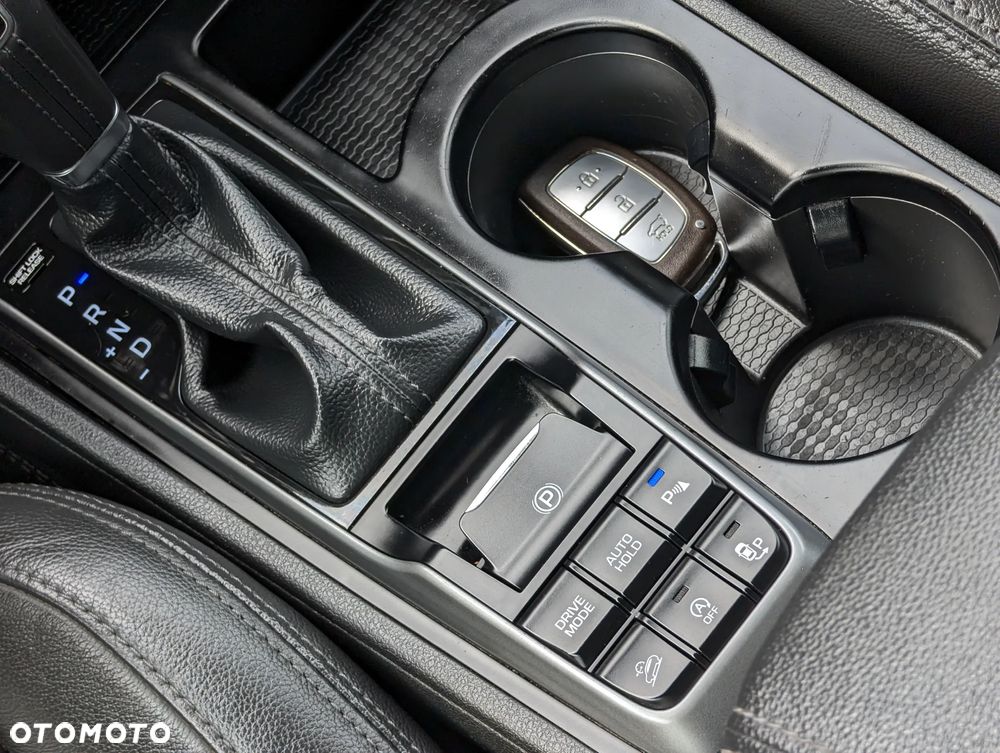 Hyundai Tucson 1.7 CRDI BlueDrive Comfort 2WD DCT - 28