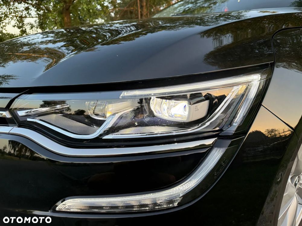 Renault Talisman 1.6 Energy dCi Limited - 3