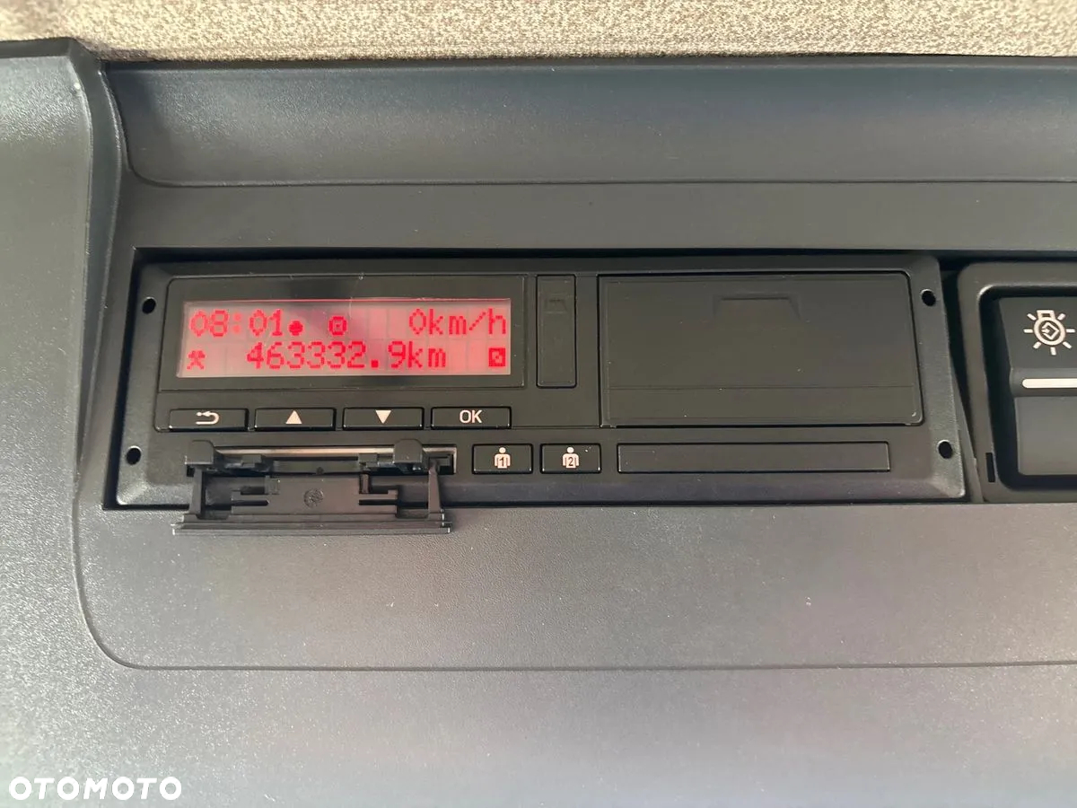MAN TGM 18.250 4X2 LL - 10