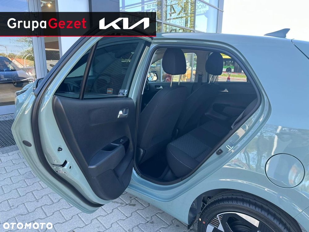 Kia Picanto 1.0 GDI Business Line AMT - 16