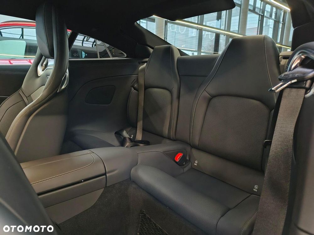 Mercedes-Benz AMG GT - 23