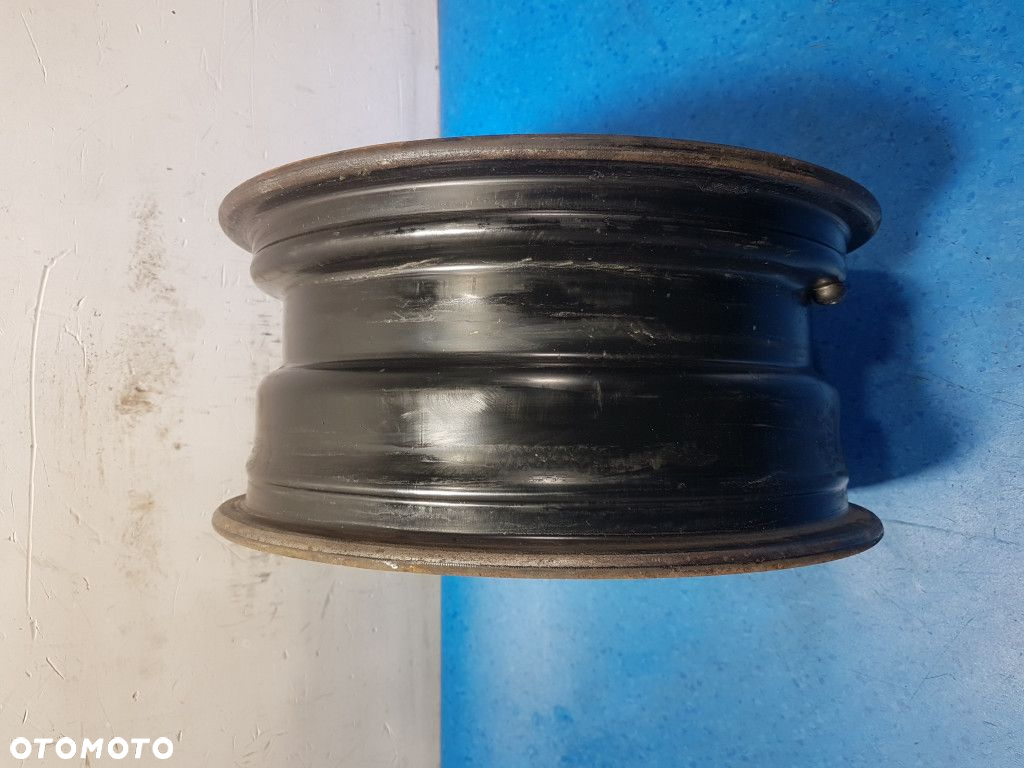 FELGA STALOWA 4X108 R 14 6J ET38 - 3