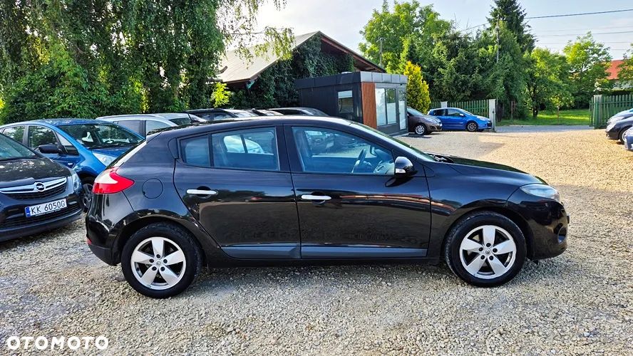 Renault Megane 1.6 16V 110 TomTom Edition - 14