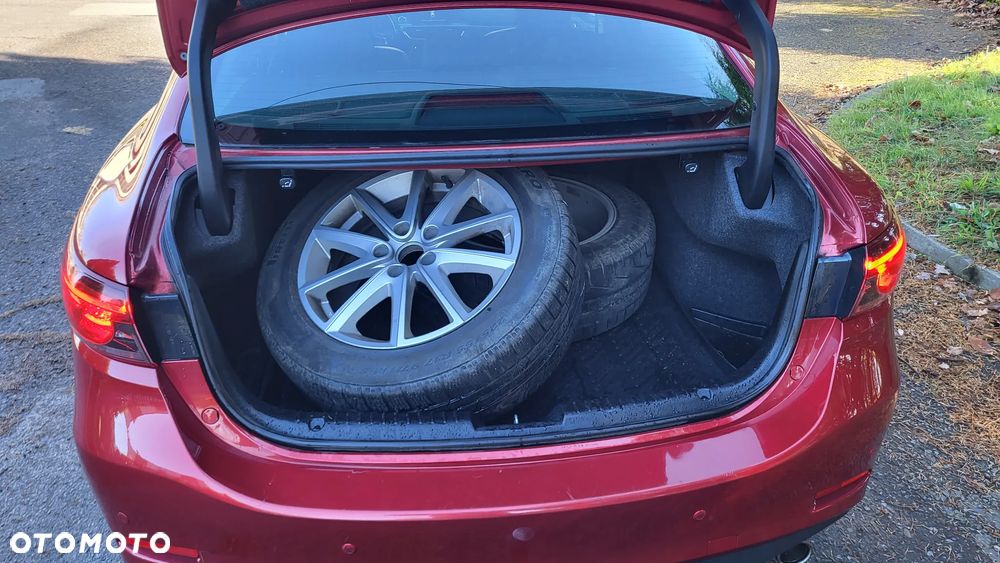 Mazda 6 ver-2-0-skypassion-i--eloop - 13