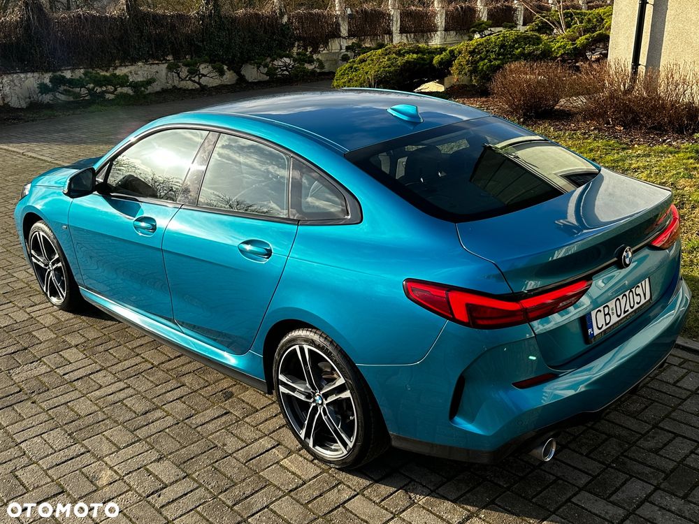 BMW Seria 2 218i M Sport - 18