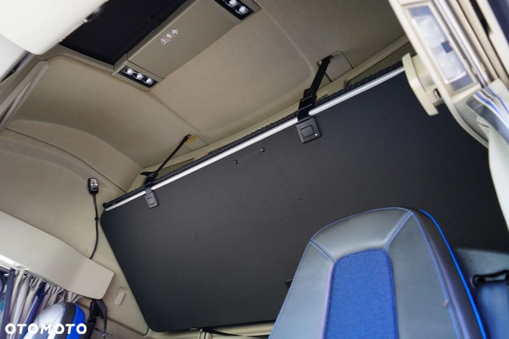 Volvo FH / 500 / I – SAVE / XL / EURO 6 / ACC / I-COOL / RETARDER - 35