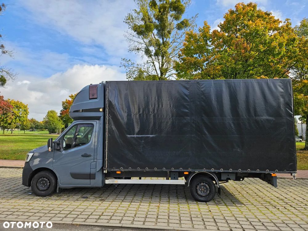 Renault Master - 2