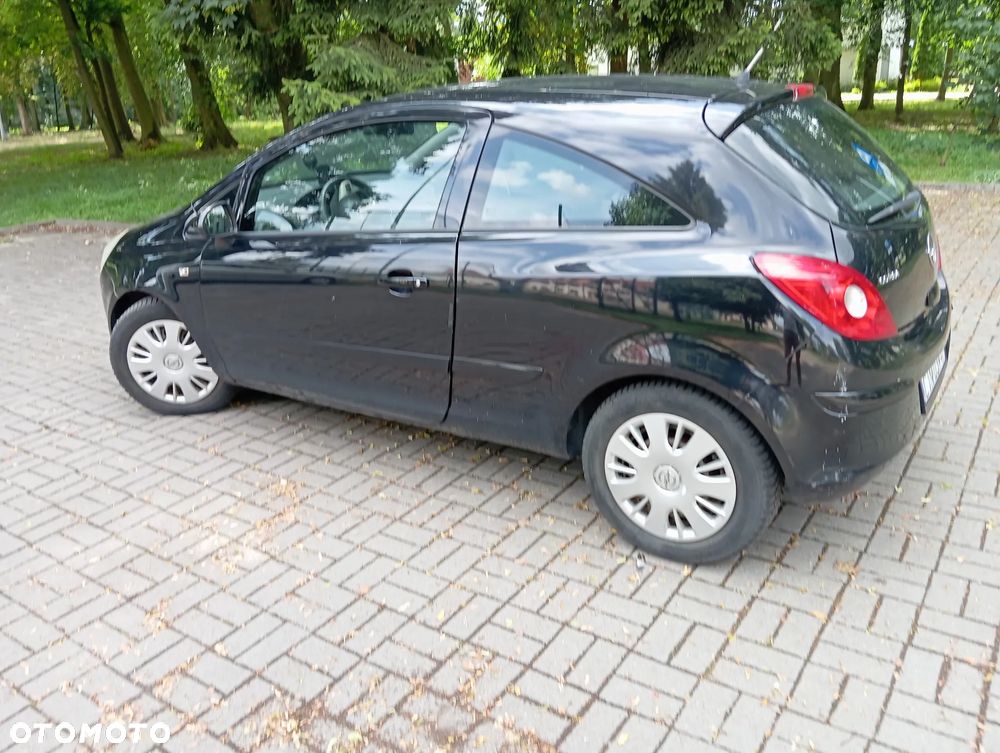 Opel Corsa 1.0 12V Enjoy - 2