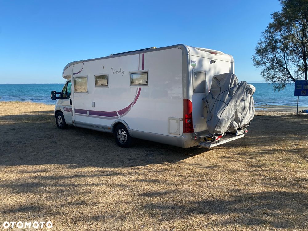 Piaggio Beverly - 25