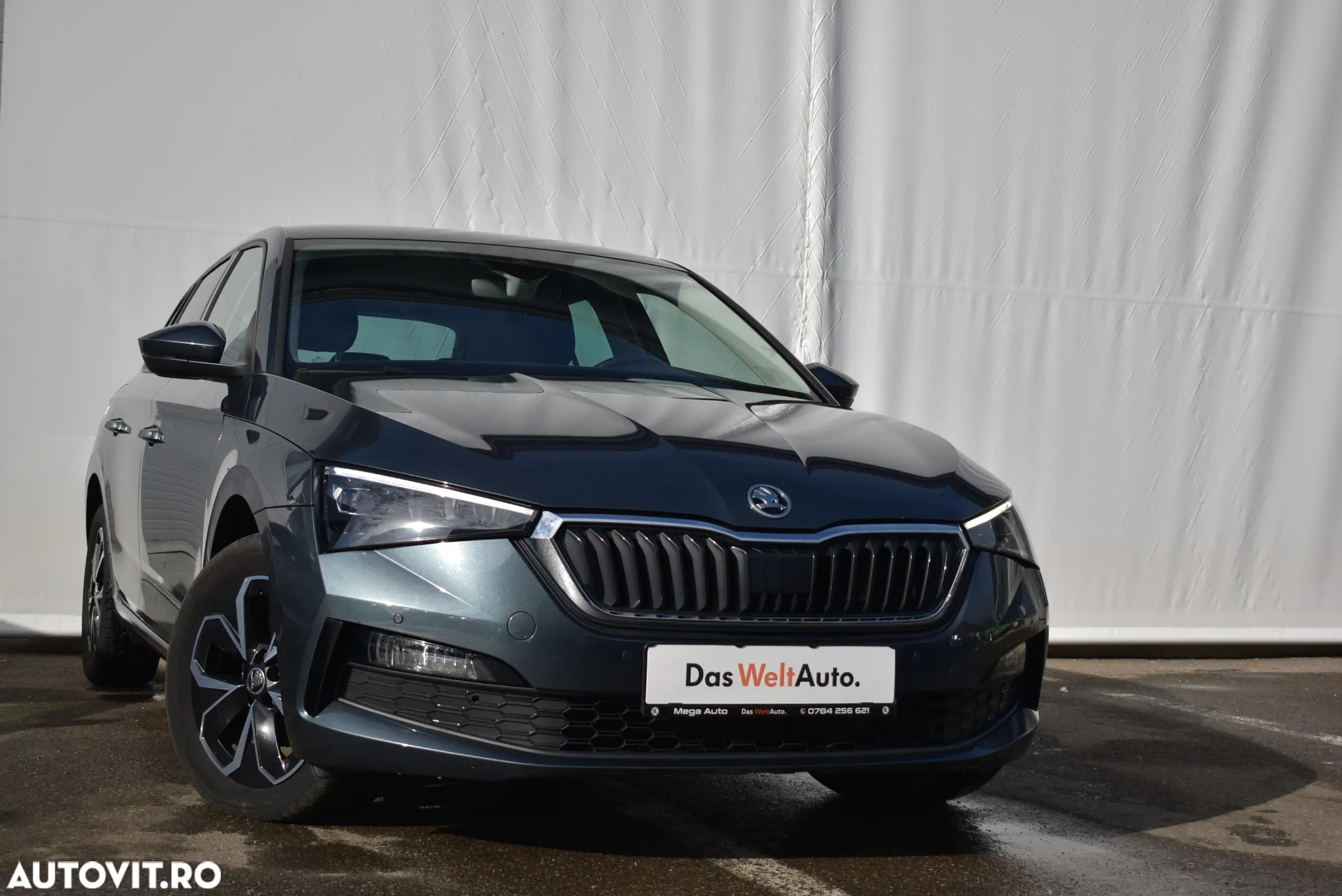 Skoda Scala 1.6 TDI DSG Style - 6