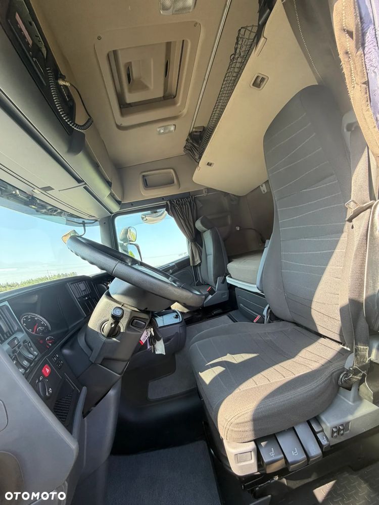 Scania R 410 - 9