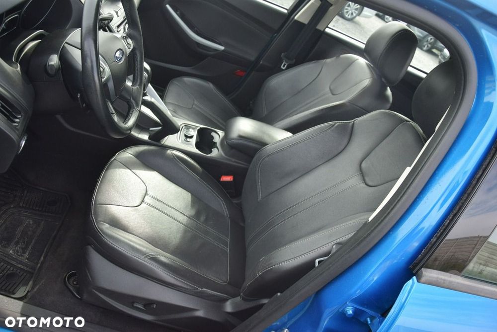 Ford Focus - 22