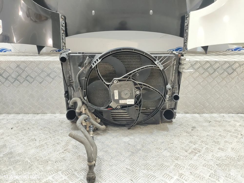 Frente completa BMW Serie 1 E82 Coupé E88 Cabrio Pack M Diesel - 6