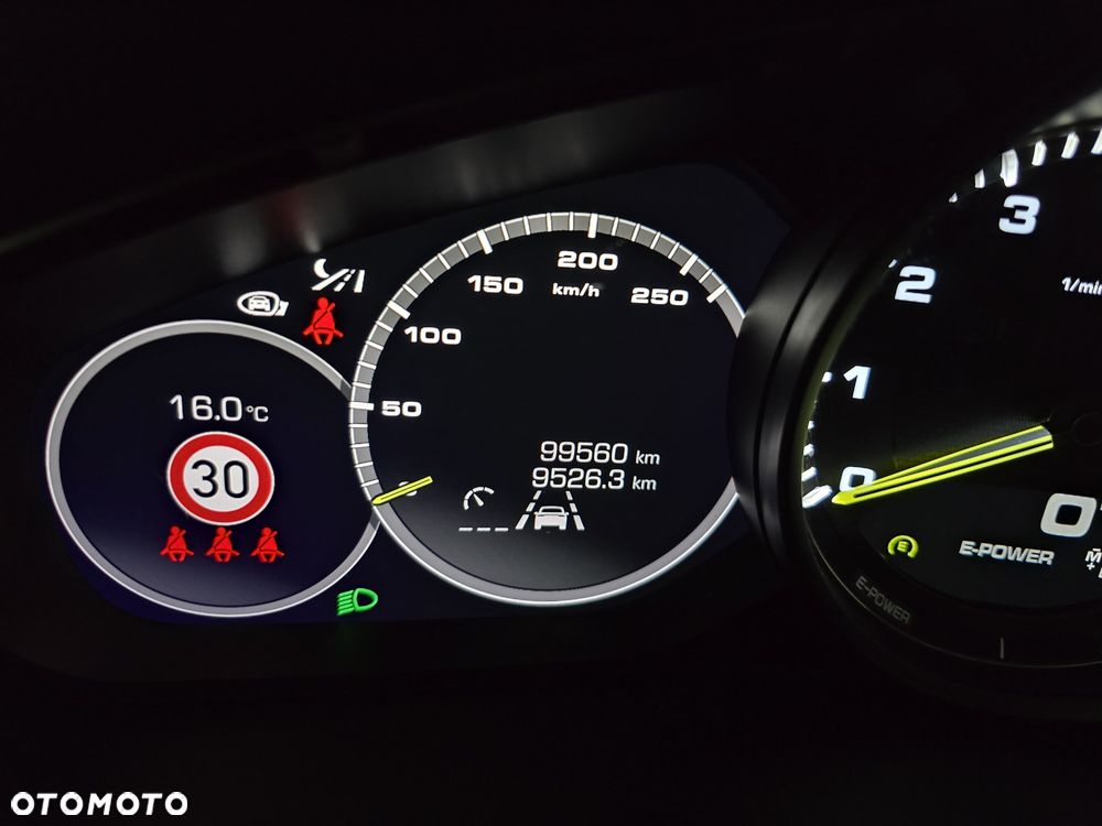 Porsche Cayenne E-Hybrid - 14
